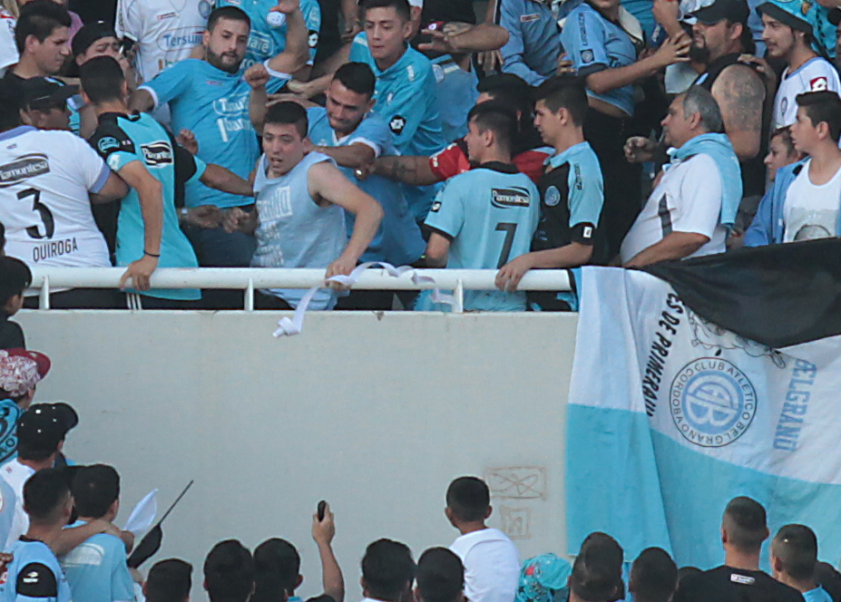 hincha Talleres hincha Talleres