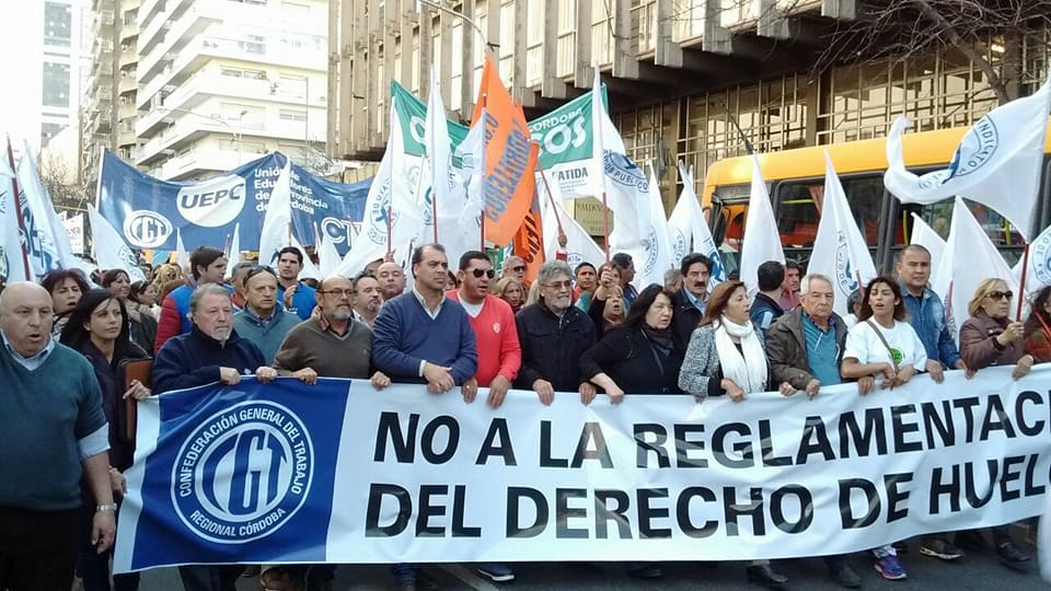 protesta gremios protesta gremios