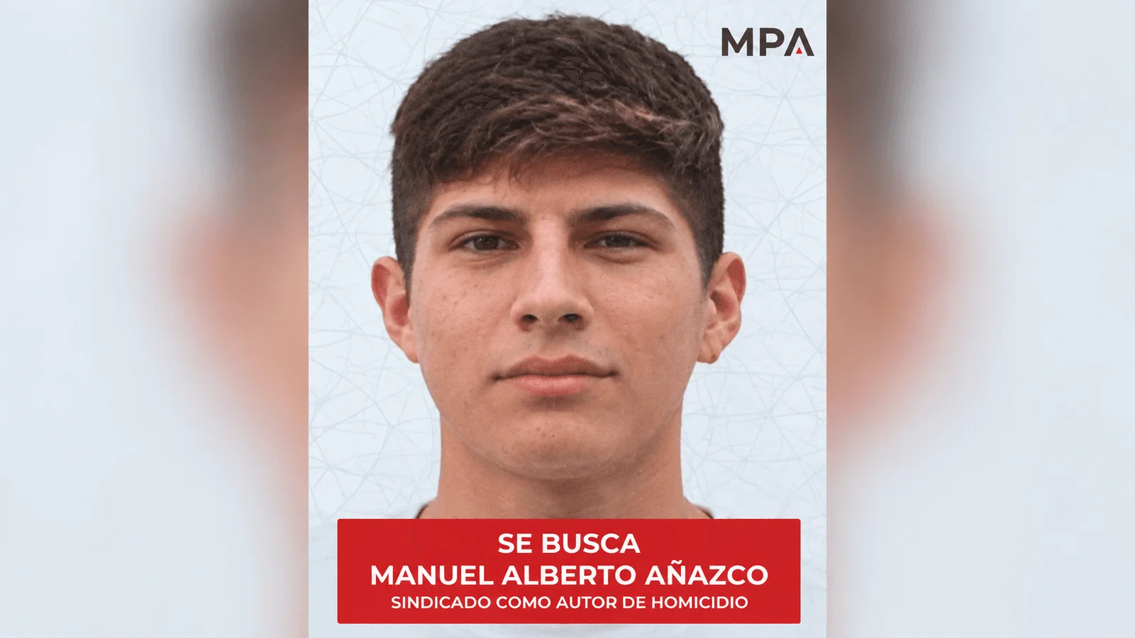 Capturan en Córdoba a un joven acusado de doble crimen en Rosario thumbnail