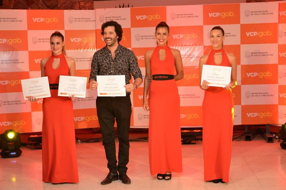 nominaciones 3 
