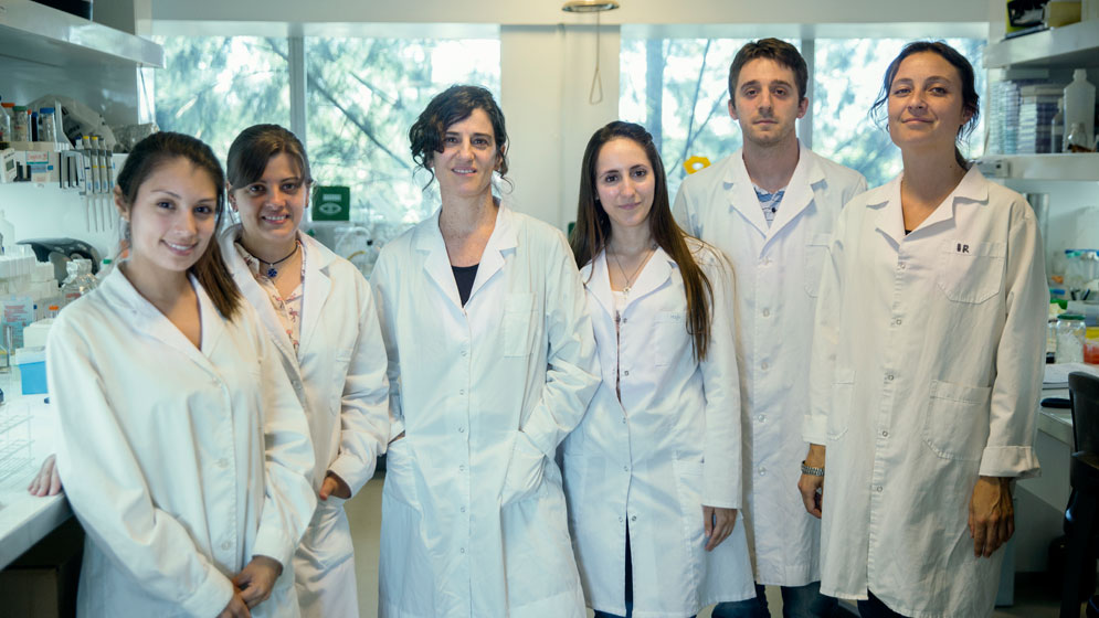 cientificos argentinos 
