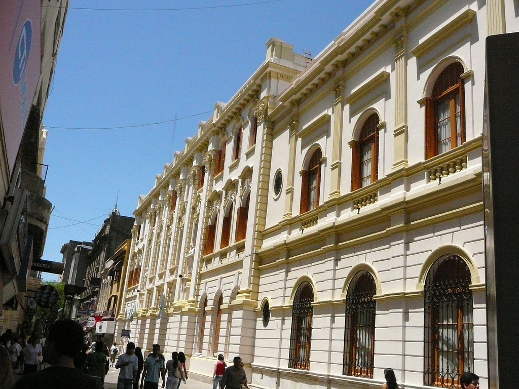 Legislatura1 Legislatura1