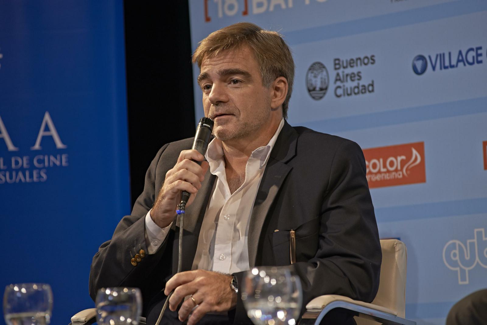 Alejandro Cacetta Alejandro Cacetta