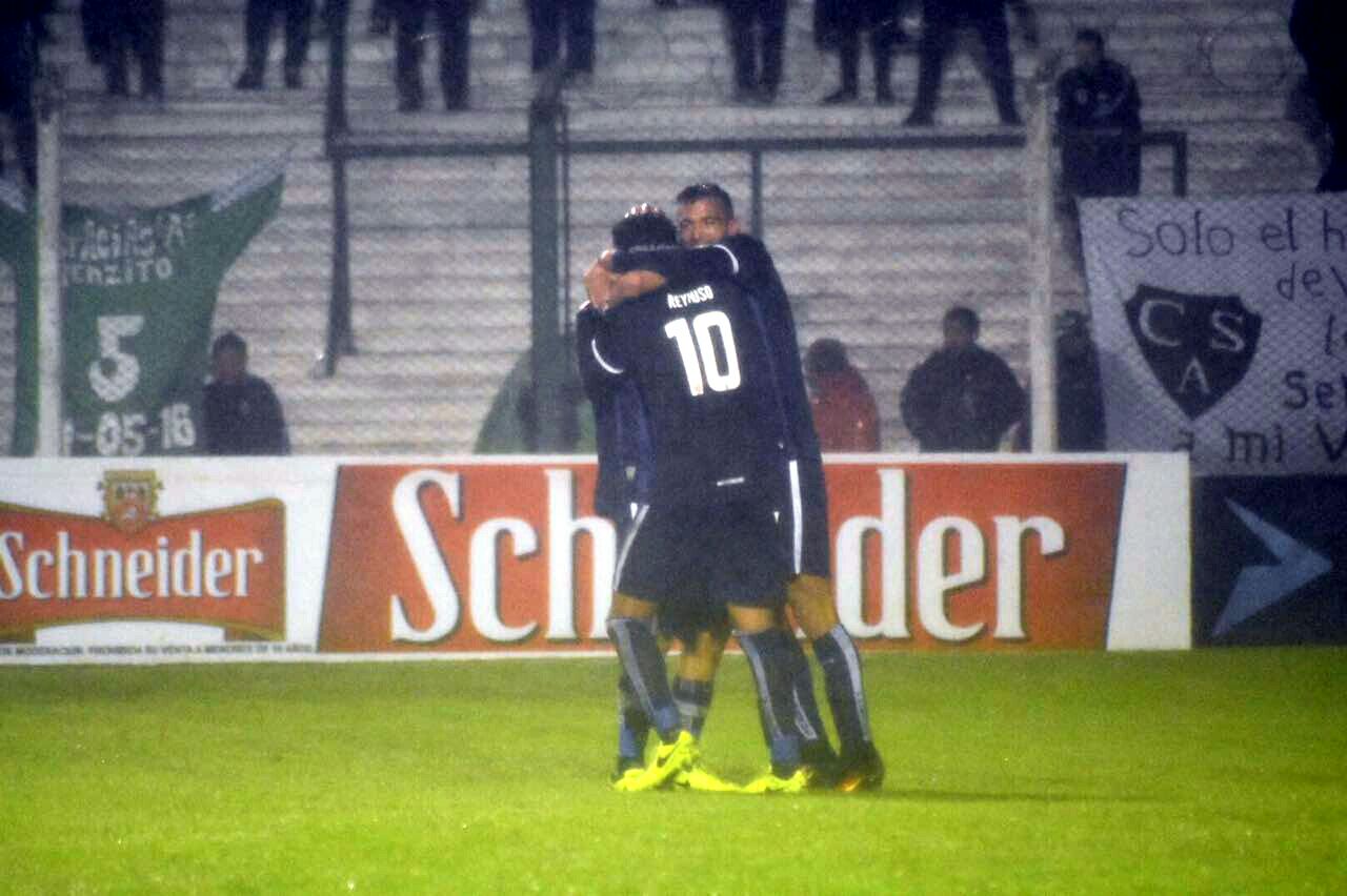 Talleres - Sarmiento Talleres - Sarmiento