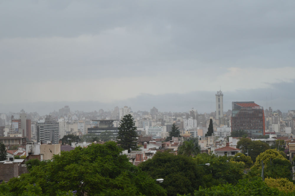 Cordoba cielo 
