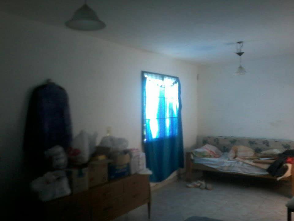 geriátrico clausurado 3 