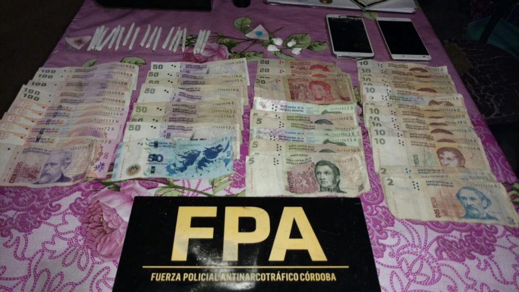 FPA 1 