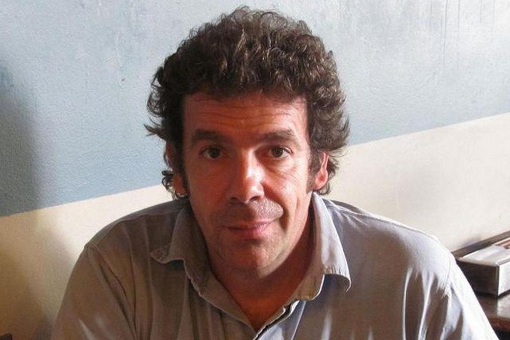 Becerra 