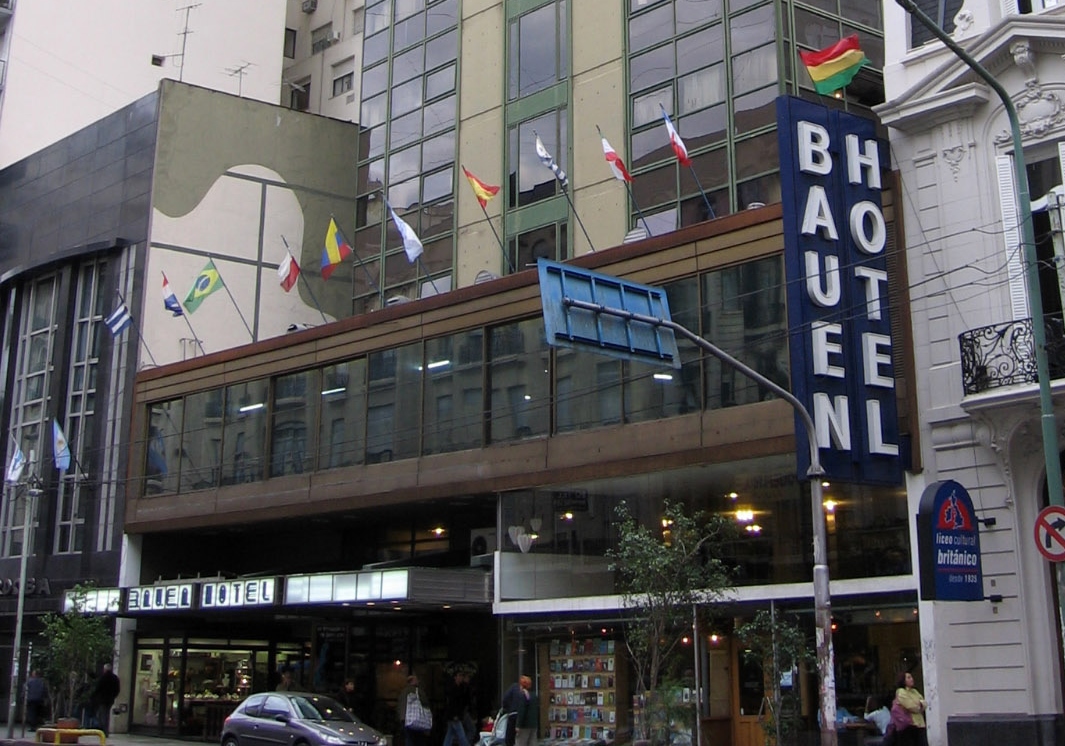 Hotel bauen Hotel bauen