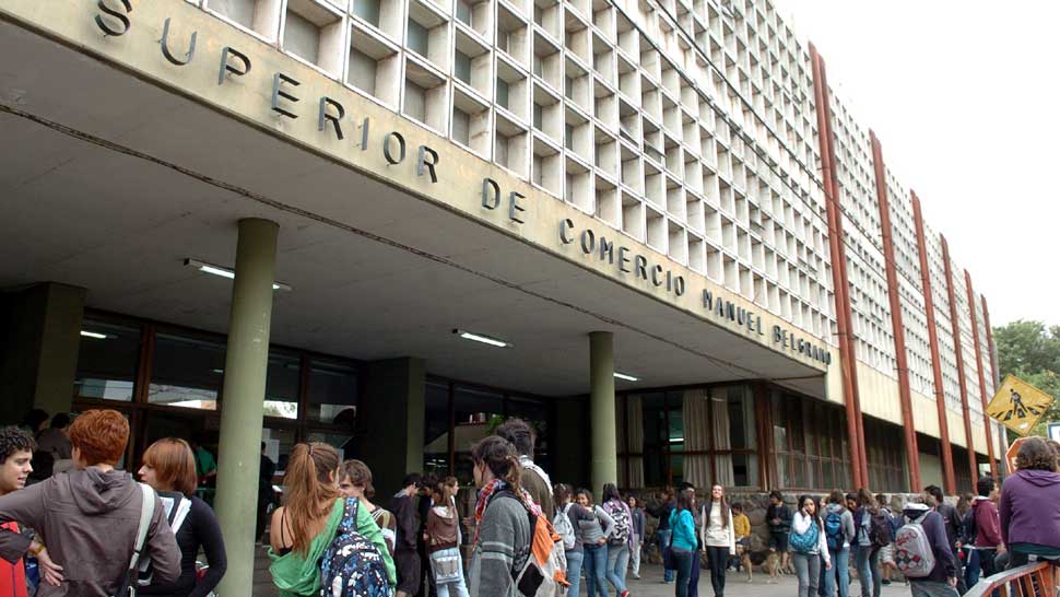 colegio belgrano 