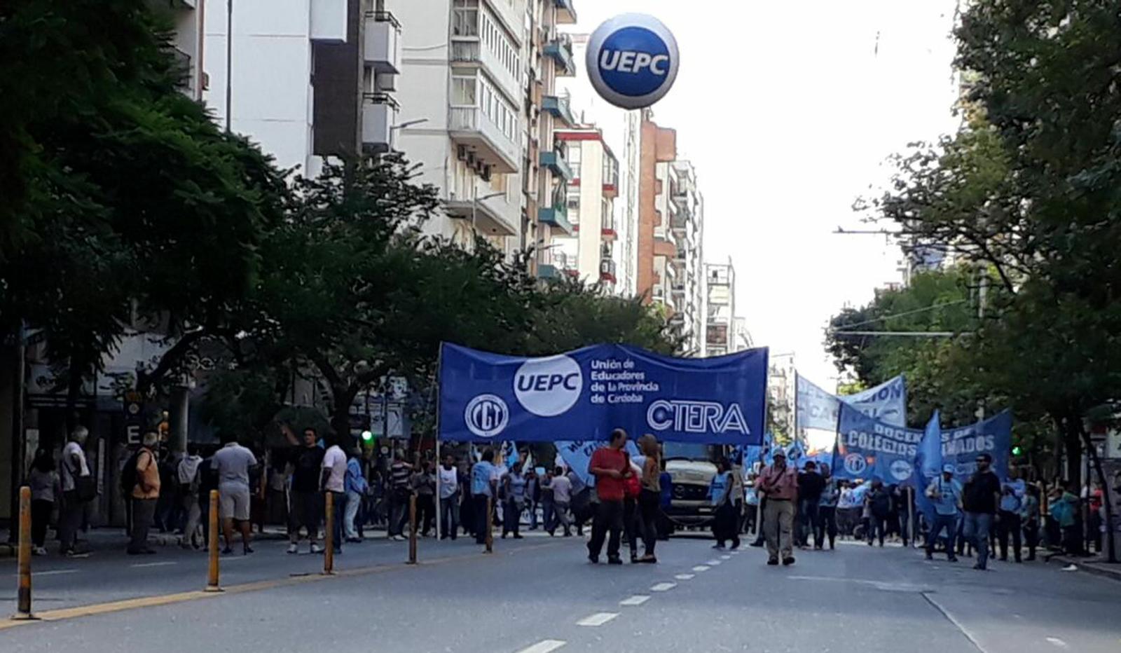 marcha uepc1 marcha uepc1