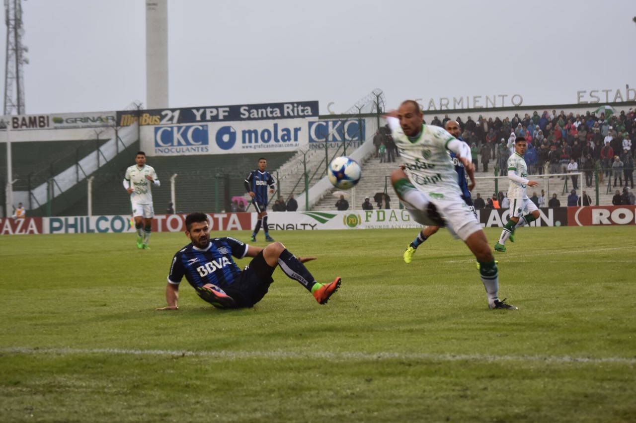 Talleres - Sarmiento 2 Talleres - Sarmiento 2