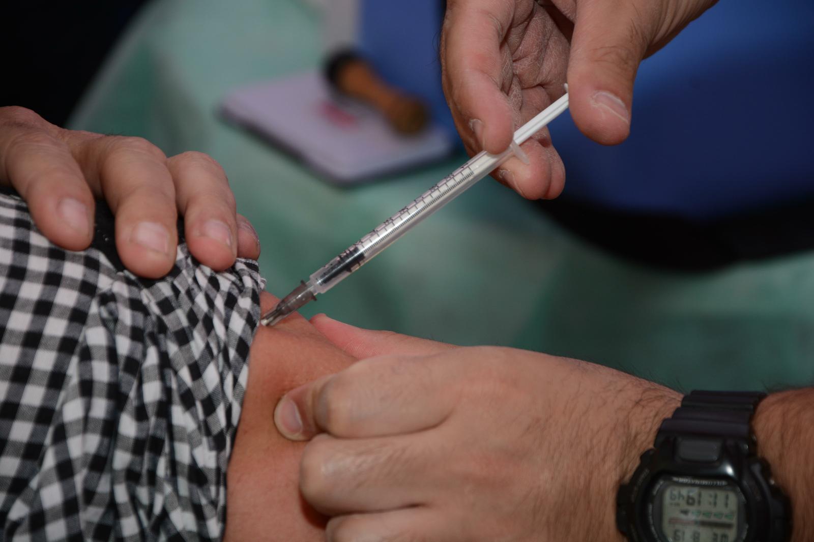 Emiten un alerta epidemiológica ante un nuevo caso importado de sarampión en el país thumbnail