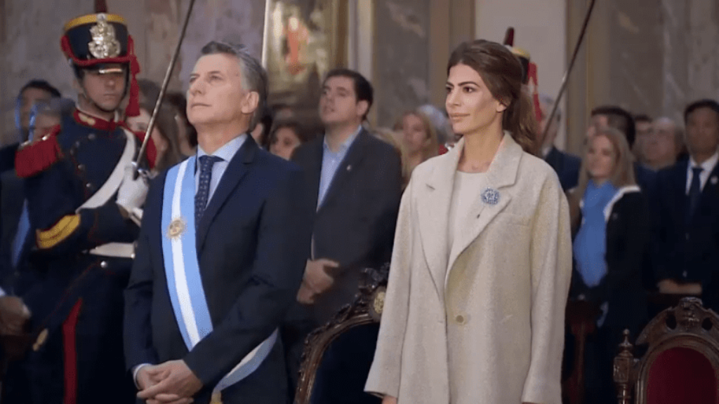 macri tedeum 