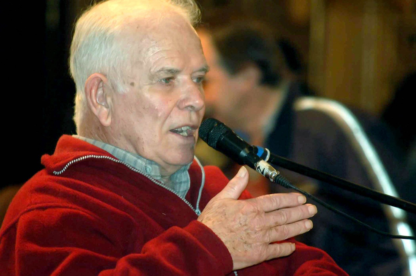 A 20 años de la desaparición de Jorge Julio López, aumentó el monto de la recompensa por su paradero thumbnail