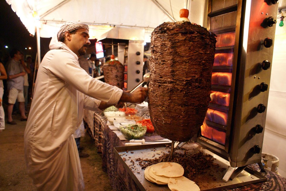Colectividades Irak 