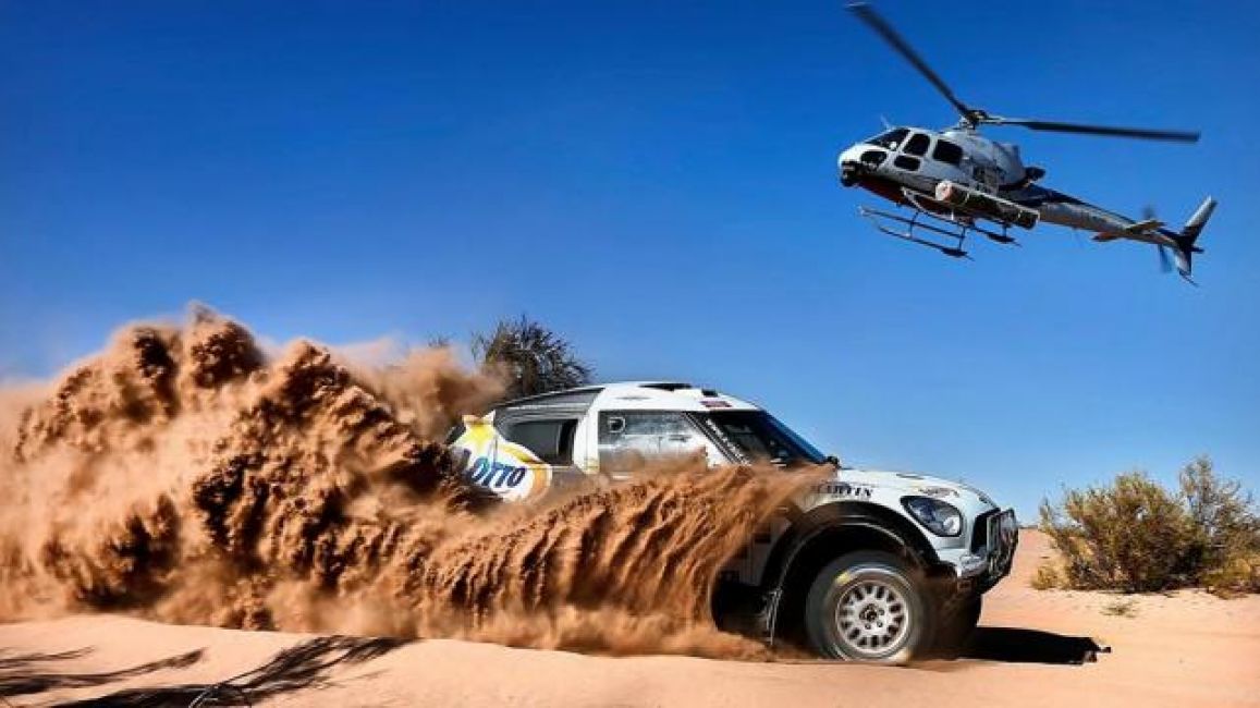 dakar 2017 1 dakar 2017 1
