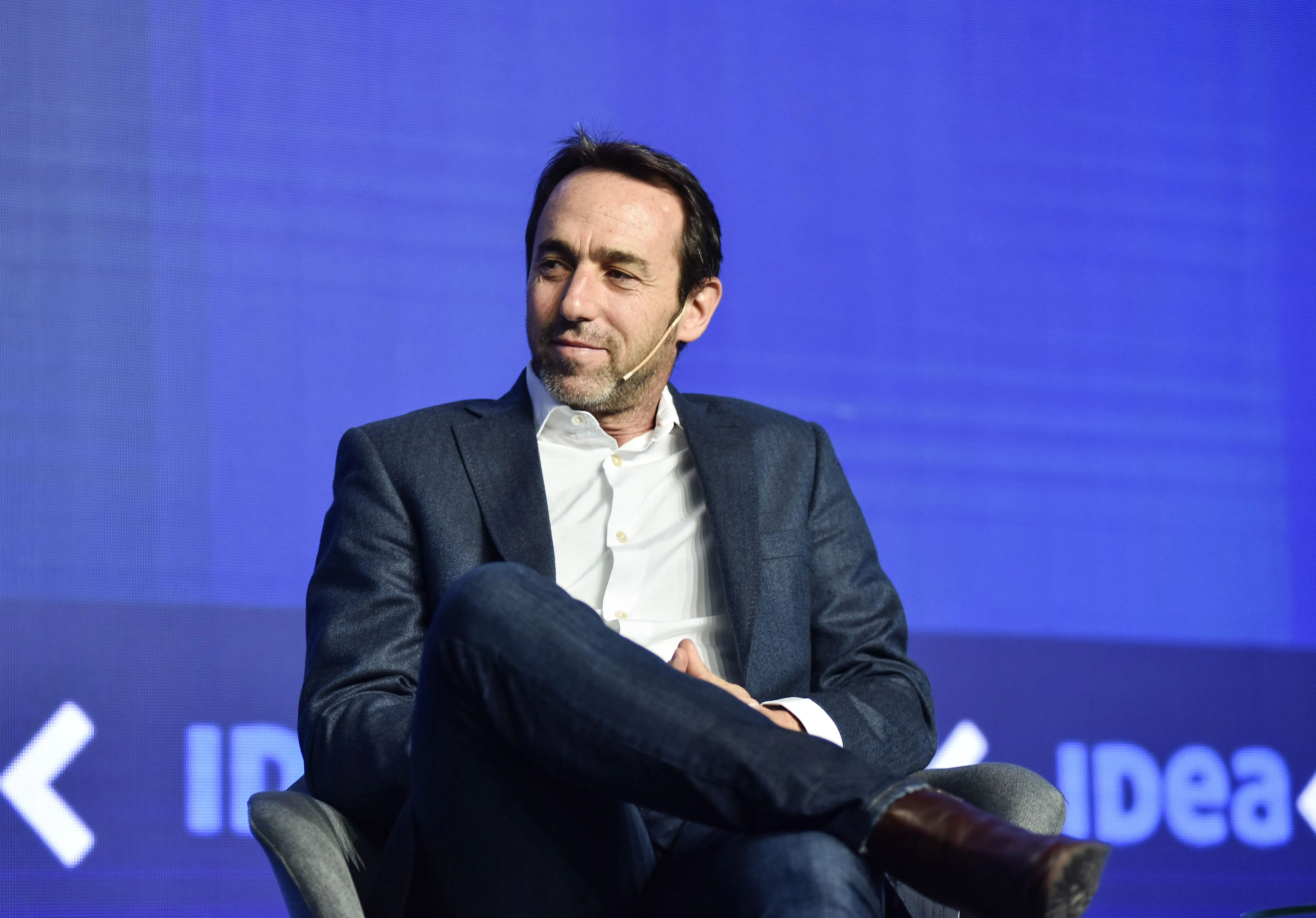 Denuncian a Marcos Galperín por "usura", en relación con los préstamos de Mercado Pago thumbnail