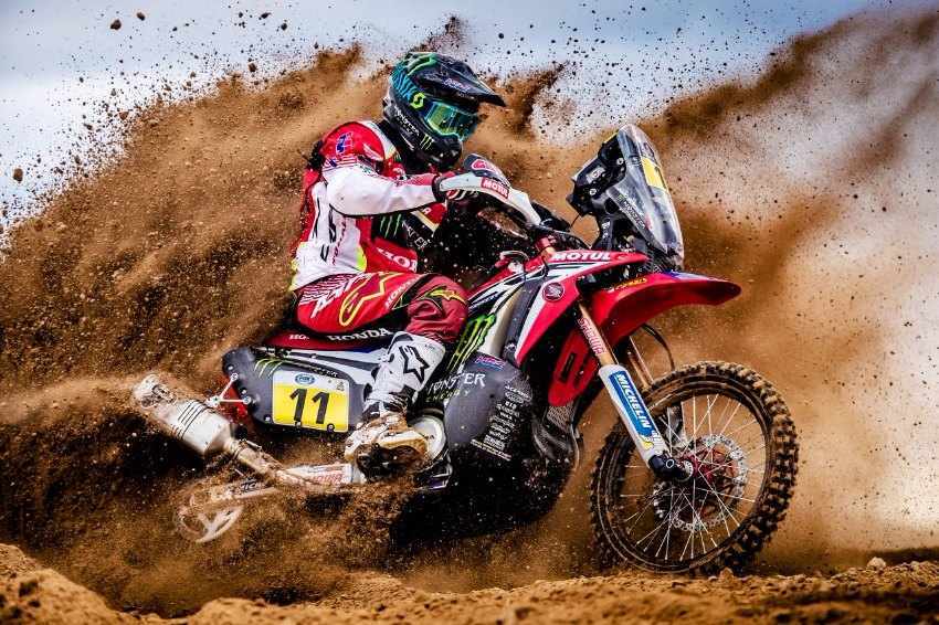 dakar 2017 3 dakar 2017 3