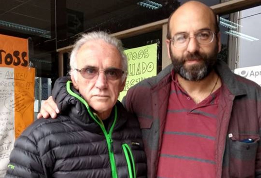 pecas oberlin 