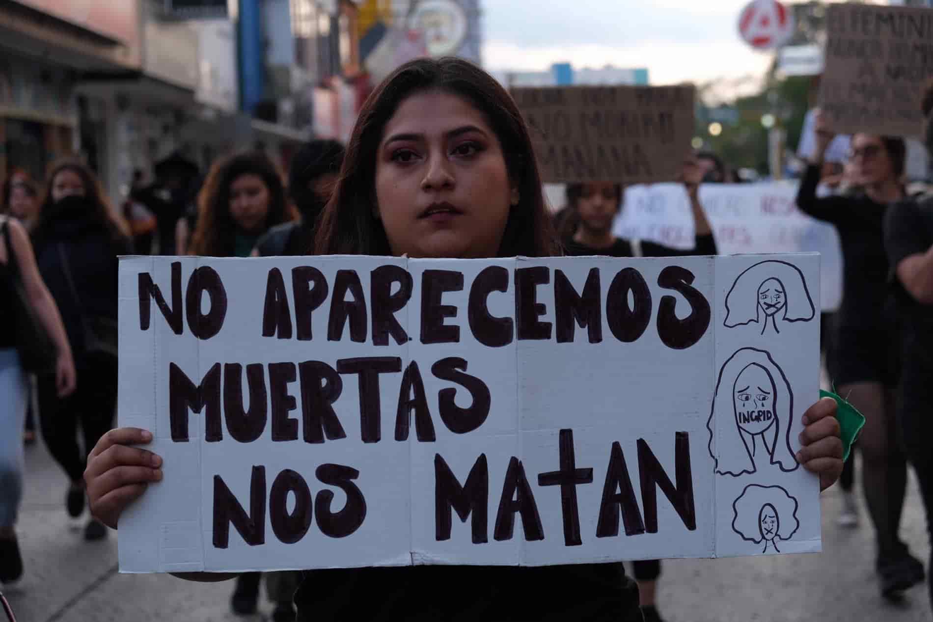 Femicidio en La Plata: detuvieron a un hombre, acusado de asesinar a una mujer de 32 años thumbnail