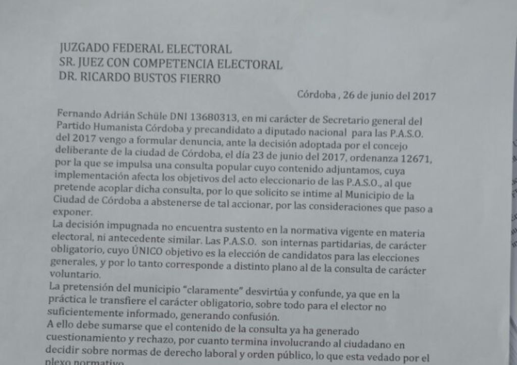 impugancion consulta 1 