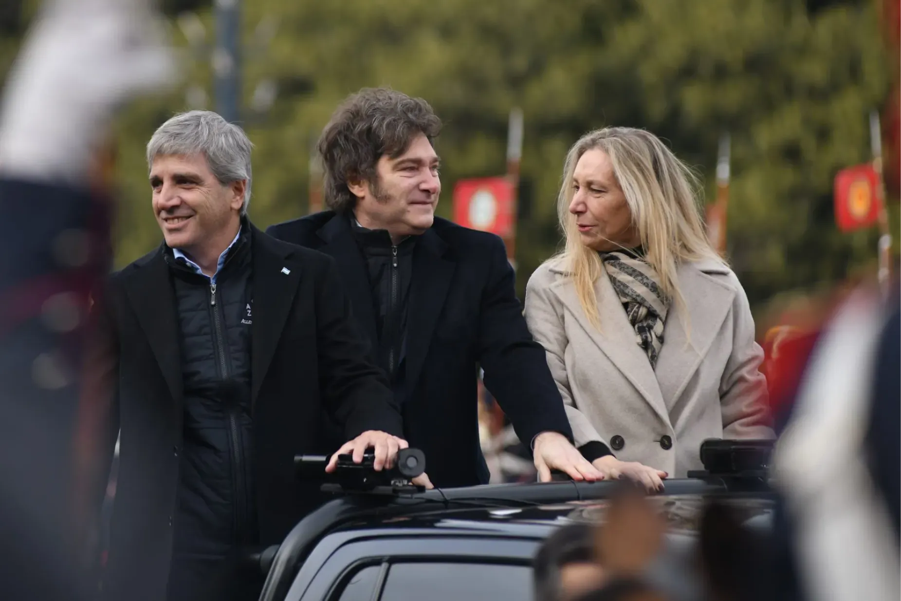 El Presupuesto 2027 propone recortes en áreas sensibles, como discapacidad y educación thumbnail