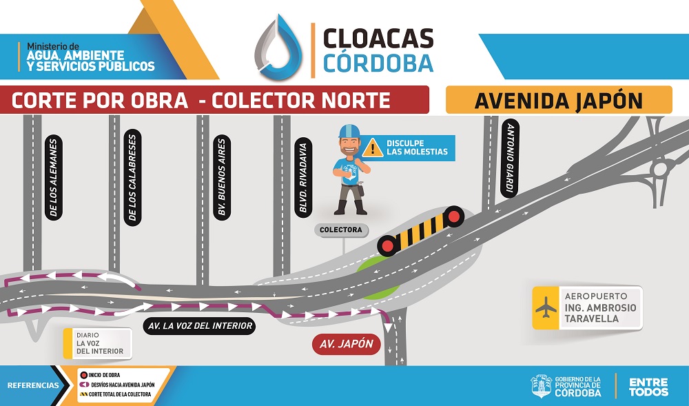 obra corte obra corte