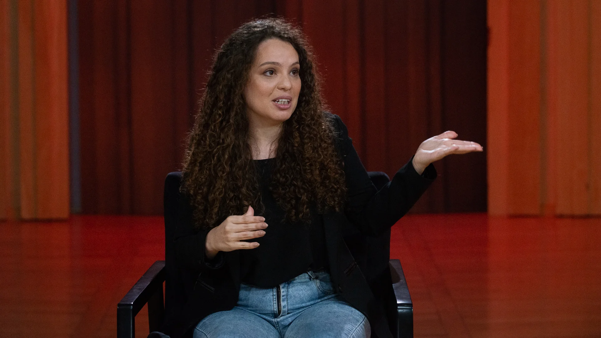 Me preocupa que no se note en los barrios populares una valoración negativa hacia Milei thumbnail