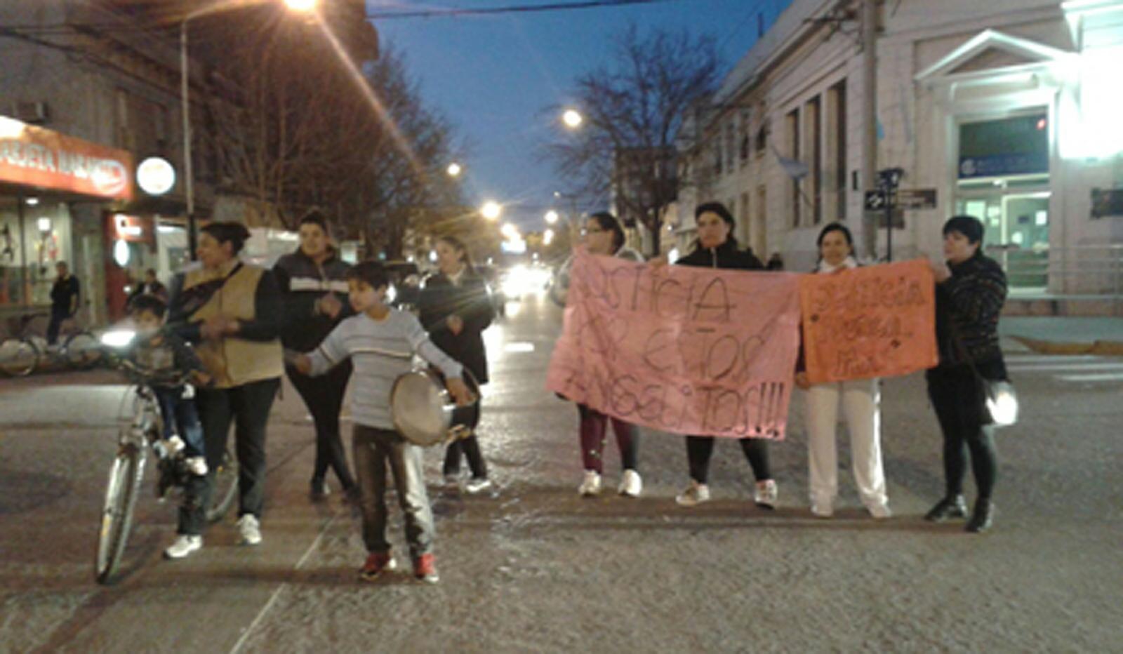 flia bell ville 