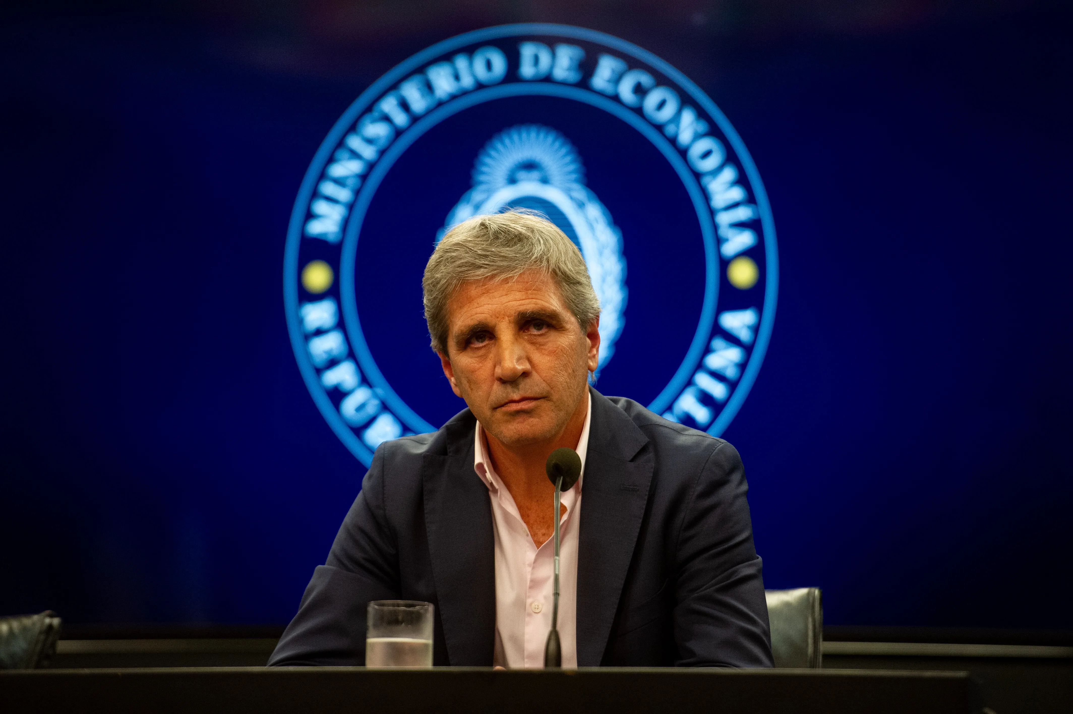 Según una encuesta, siete de cada 10 argentinos considera que la situación económica es mala thumbnail