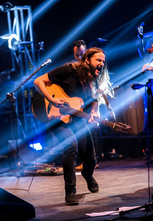 Nano Stern©Carlos Muller