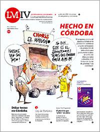 LNM - Edición Impresa