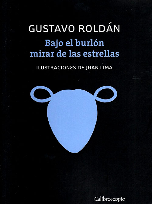 Libros - Bajo el brulón mirar...