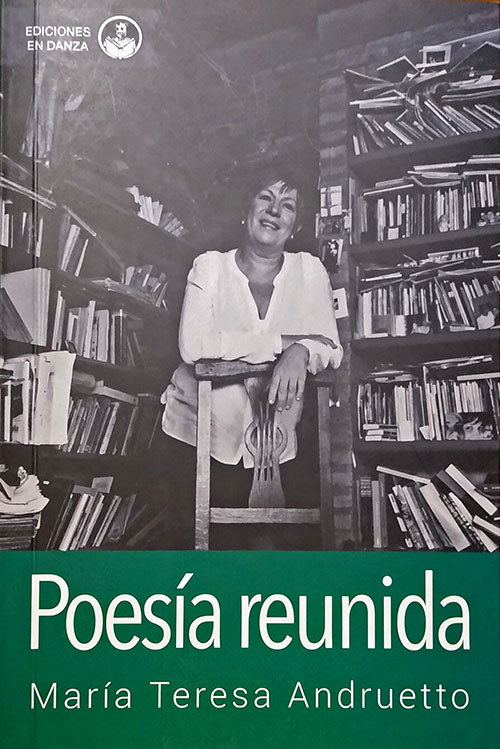 Libros - Poesía reunida