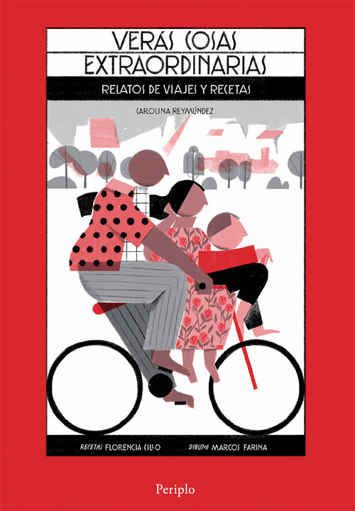 Libro - veras cosas extraordinarias