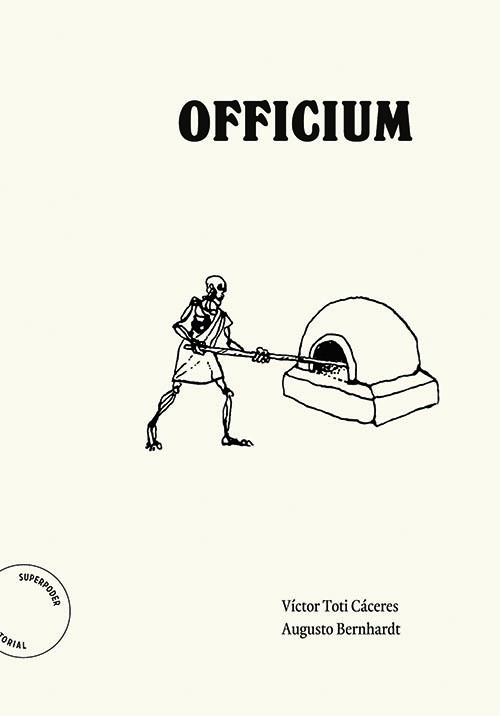 OFFICIUM