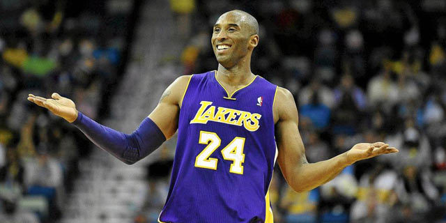 kobe 2
