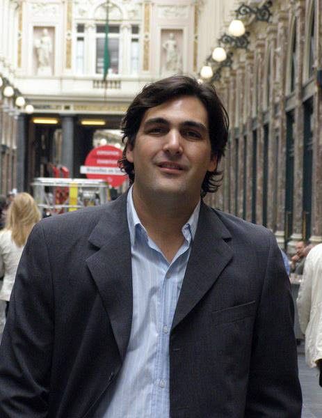 Andres Piazza