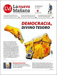 LNM - Edición Impresa