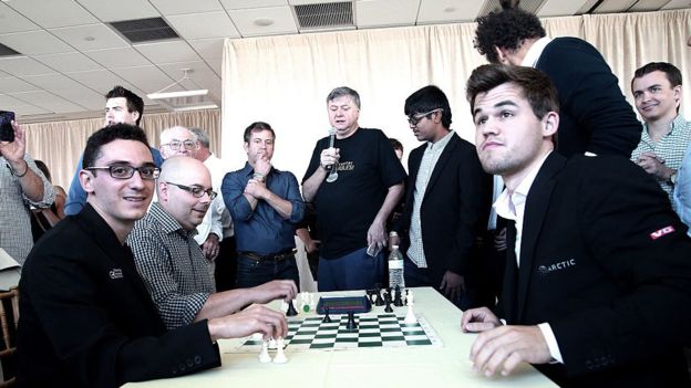 carlsen 1