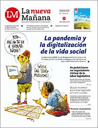 LNM - Edición Impresa