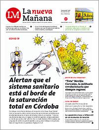 Edición Impresa LNM - Edición Impresa