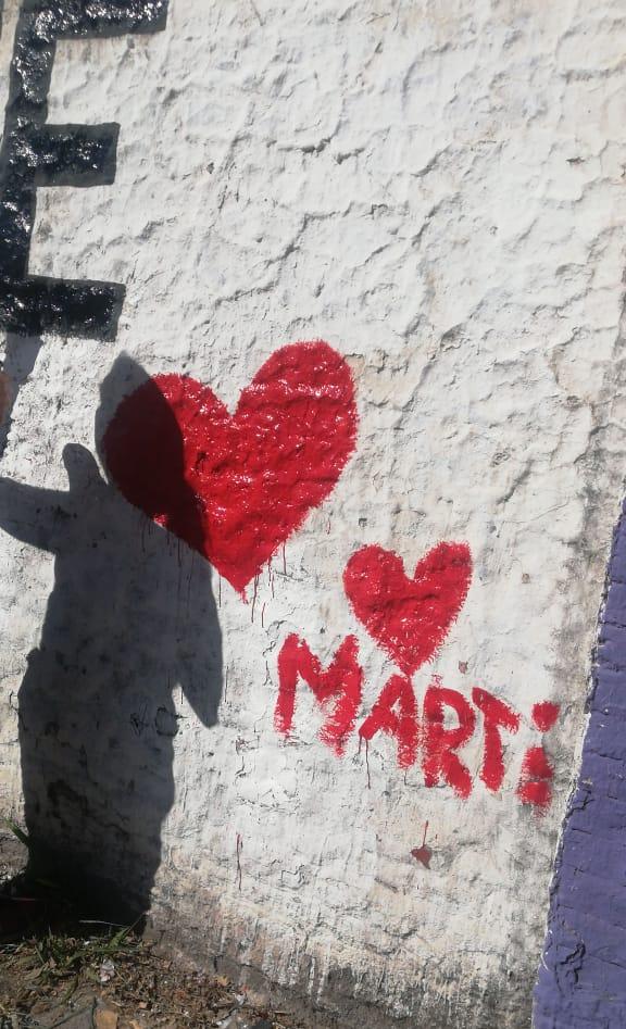 marti
