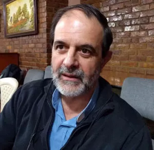 Flavio Lauria