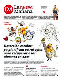 LNM - Edición Impresa