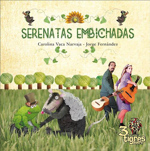 CD-embichadas TAPA