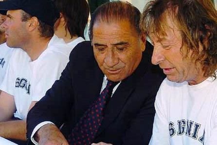 Mario Griguol