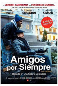 Cine - Amigos pr Siempre