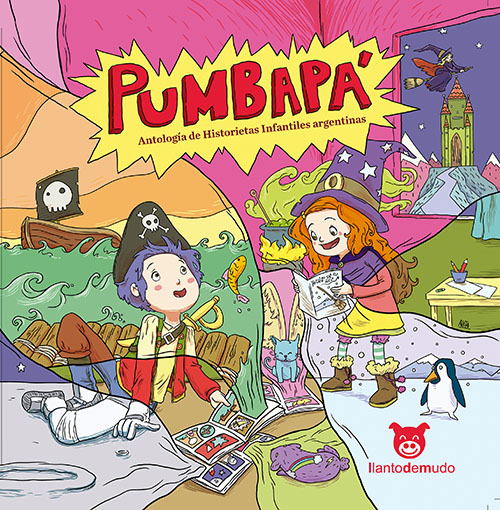 pumbapa tapa